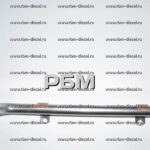 3921992 3918268 3909374 3901295 Трубка маслоприёмная Cummins