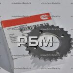 5254871 Звёздочка приводная Cummins