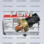 2897691 3408607 Датчик давления масла Cummins