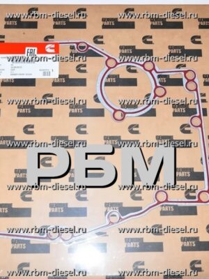 4982198 C6206213840 Прокладка передней крышки