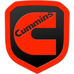 двигатели cummins эмблема