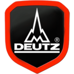 ремонт двигателей deutz эмблема