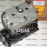 4947027 Воздушный компрессор Cummins
