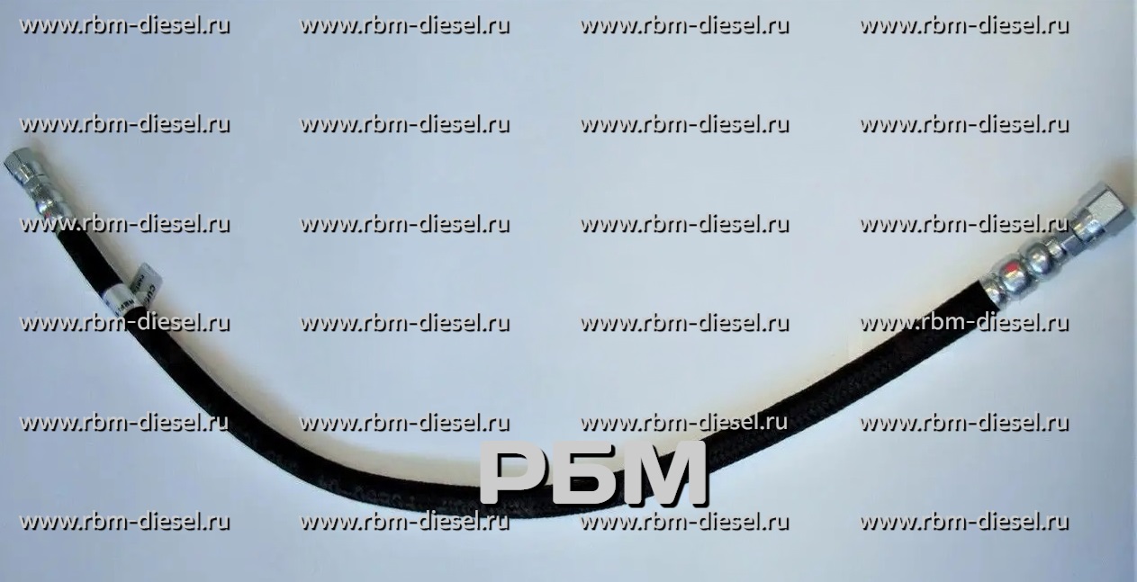 sg_pic_69a53a2661388546b7150eda 3916051 Гибкий шланг воздушного компрессора Cummins — изображение 1