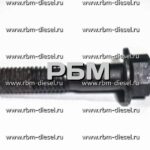 3943885 Шестигранный болт с фланцем Cummins