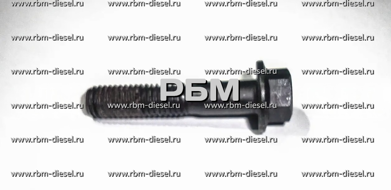 sg_pic_69a56632cf711d0c359b4ee9 (1) 3943885 Шестигранный болт с фланцем Cummins — изображение 1