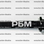 3900635 Шестигранный болт с фланцем Cummins