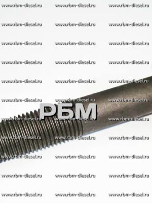 4980332 Шестигранный болт с фланцем Cummins