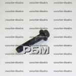 3900678 Шестигранный болт с фланцем Cummins