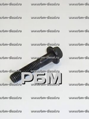 3900678 Шестигранный болт с фланцем Cummins
