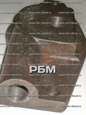 3925226 5271638 Водяной патрубок Cummins