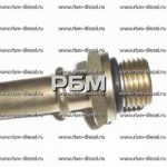 3287273 Разъем трубопровода Cummins