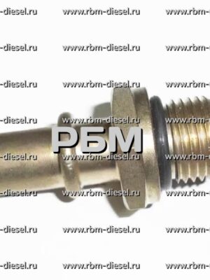 3287273 Разъем трубопровода Cummins