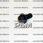 3903990 Шестигранный болт с фланцем Cummins