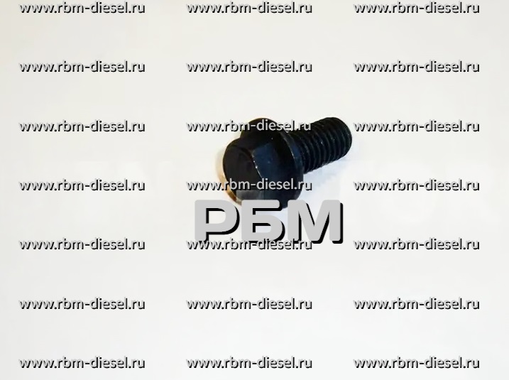 sg_pic_69a6db18e6565c4a360c4662 3903990 Шестигранный болт с фланцем Cummins — изображение 1