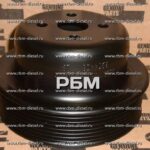 3914458 3902709 Шкив вентилятора Cummins