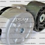 3976832 5333478 3937556 Натяжитель ремня Cummins