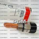 5262804 4993384 Подогреватель двигателя Cummins