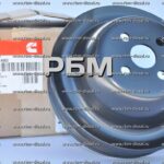 3914463 3902710 Шкив вентилятора Cummins