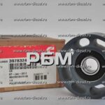 3978324 3933395 Ролик обводной (промежуточный) Cummins