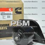 4935793 Водяной насос (помпа) Cummins