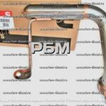 3978180 Маслозаборная трубка Cummins