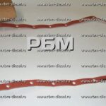 3938162 3931602 3911535 3906027 Прокладка масляного поддона Cummins