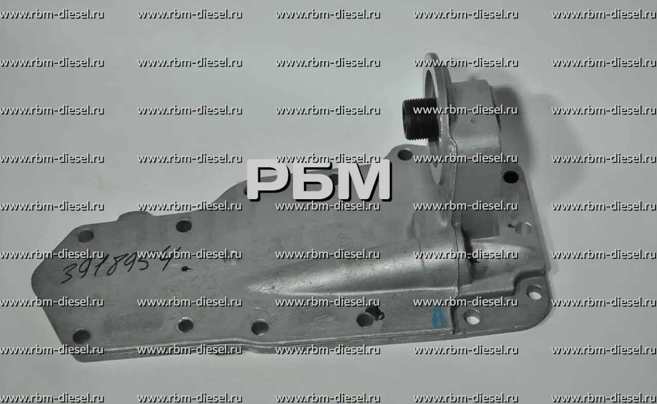 sg_pic_69aa73a561388546b720d48b 3918954 3918295 Головка масляного фильтра Cummins — изображение 1