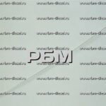 3287099 Измерительный щуп Cummins