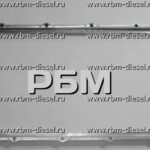 4938655 Рамка масляного поддона (адаптер) Cummins