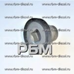 3973071 3946645 Резьбовая заглушка Cummins