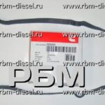 5255312 Уплотнение клапанной крышки Cummins