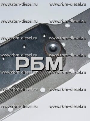 3957544 3921558 3918293 3911940 3903375 Маслоохладитель Cummins