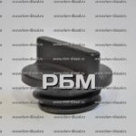 3901895 Крышка маслозаливной горловины Cummins