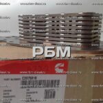 3975818 Маслоохладитель Cummins