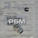 4940183 3922789 3922790 Штуцер Камминз Cummins