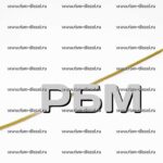 4890404 Хомут Cummins