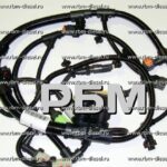 4933502 Проводка Cummins