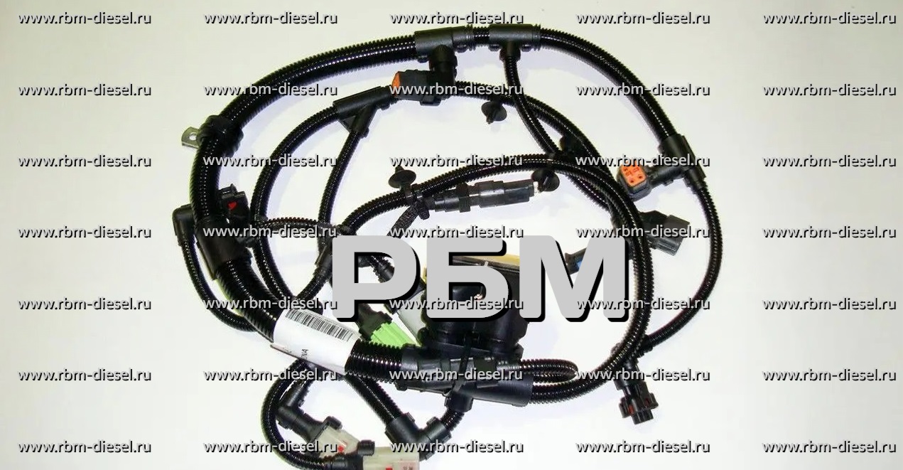 sg_pic_69b00f0d298279faf6d50d1b 4933502 Проводка Cummins — изображение 1
