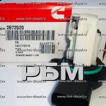 2872520 Датчик массового расхода Cummins