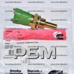 4897224 Датчик температуры охлаждающей жидкости Cummins