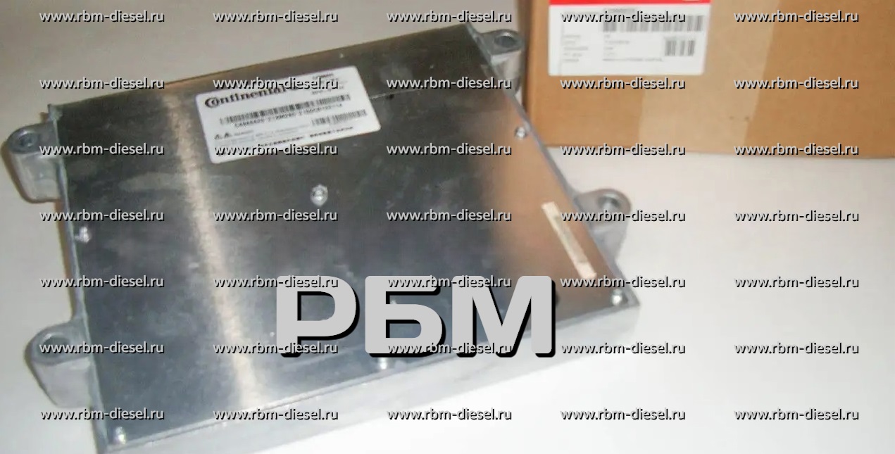 sg_pic_69b257a2298279faf6da2512 4988820 4943133 4940518 Блок управления двигателем Cummins — изображение 1