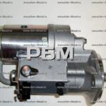 4982589 C6008631410 Стартерный электродвигатель Cummins