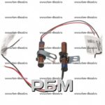 3944110 Подавитель Cummins