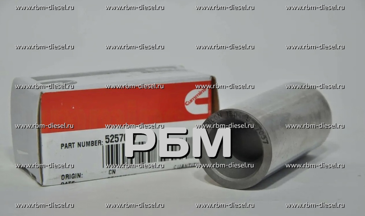 sg_pic_69bbe8ebcf711d0c35c87883 5257057 Палец поршневой Cummins — изображение 1