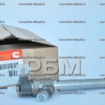5309291 5258744 0445110376 Форсунка топливная Cummins