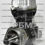 4932265 Компрессор воздушный Камминз Cummins