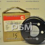 5270363 Шкив привода вентилятора Камминз Cummins