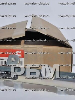 5259689 4944990 Рампа топливная Камминз Cummins
