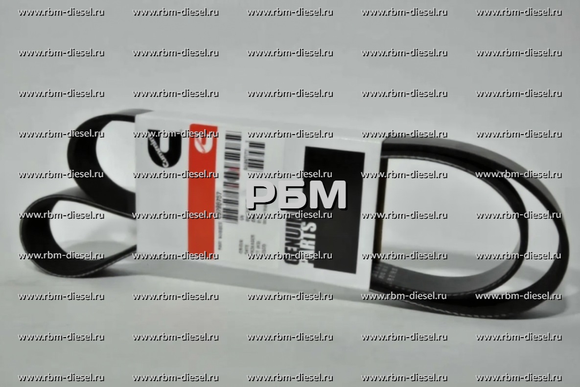 watermark-removed-1772534840768 3288757 3805805 8PK1418 Ремень приводной Cummins — изображение 1